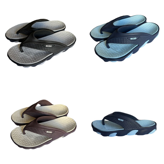 Pack-Hawaiana hombre 2531A-12 unidades