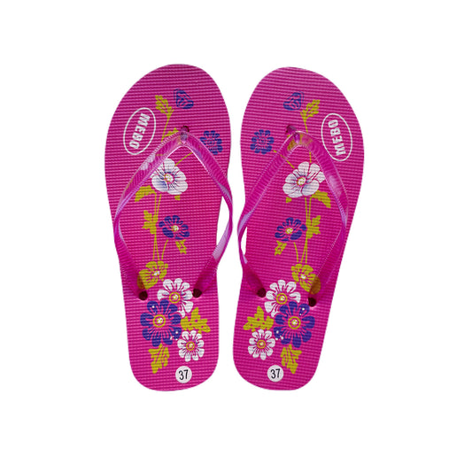 Pack-Hawaiana mujer 2534B-72 unidades