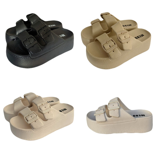 Pack - Chala Mujer  2538B-12 unidades