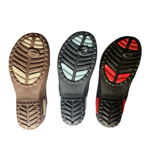 Pack-Hawaiana mujer 2901B-36 unidades