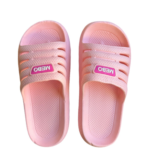 Sandalias chalas mujer