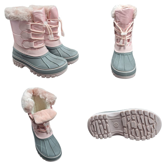 Pack-Bota #28-33 AF 14-125- 6 unidades