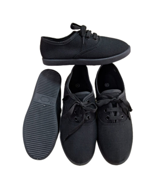 zapatillas chinita de mujer E-135-#36-43