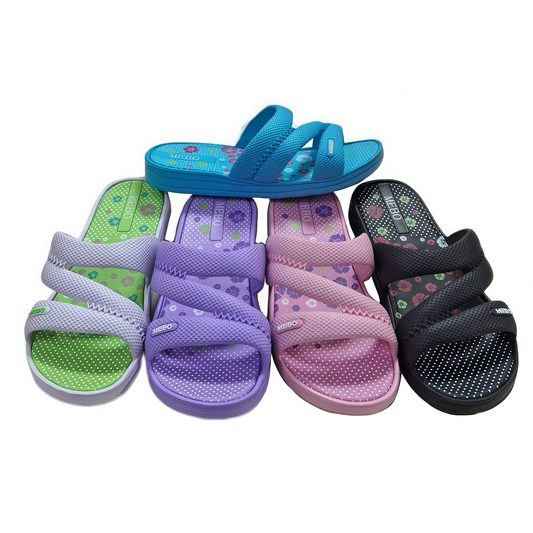 Pack - Chala Mujer 810B-12 unidades