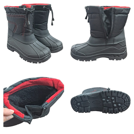 Bota #30-35 AF 13-28