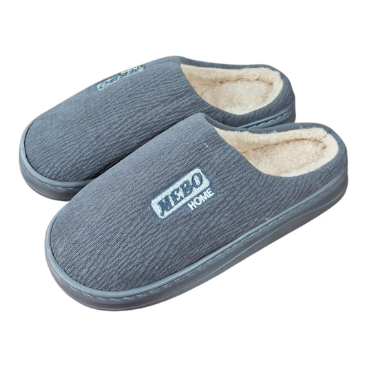 Pantufla hombre #44-49 2613H
