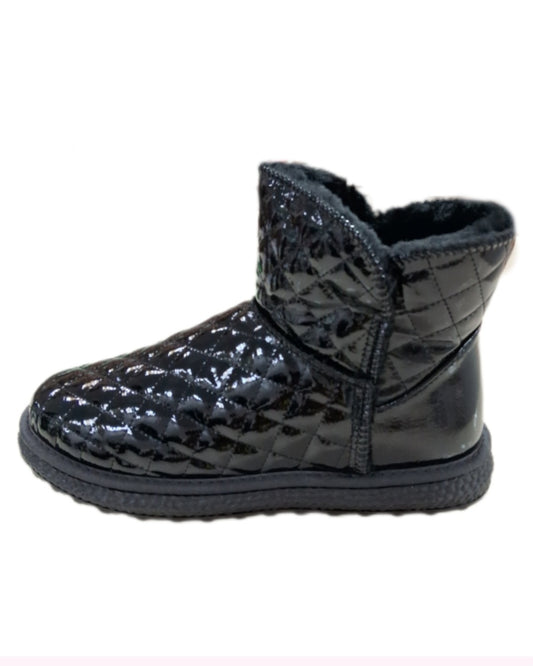 Pantufla mujer