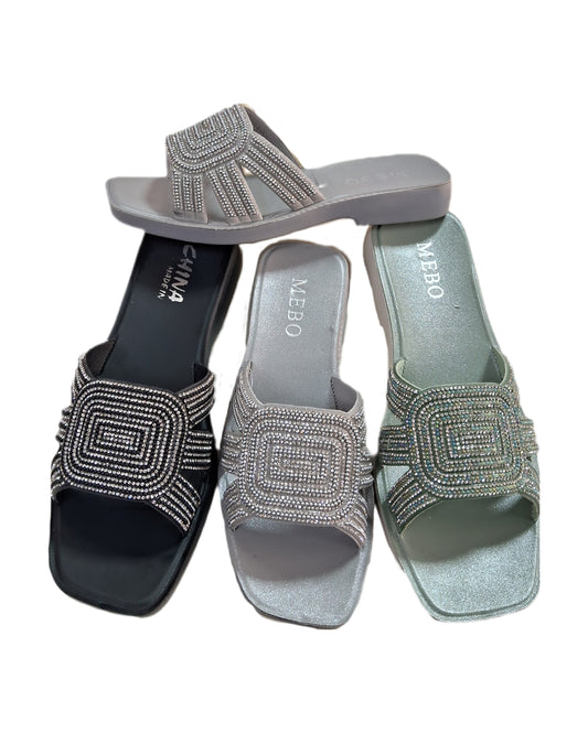 Pack - Chala Mujer 2540B-12 unidades