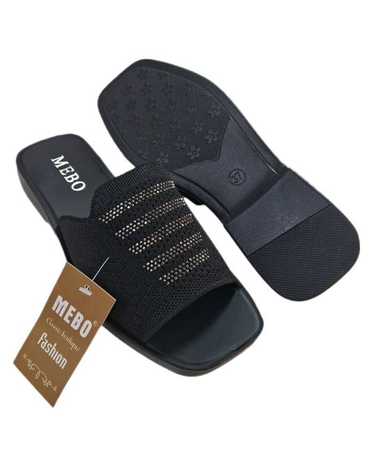 Sandalias chalas mujer