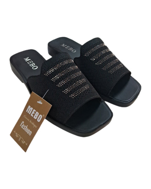 Sandalias chalas mujer