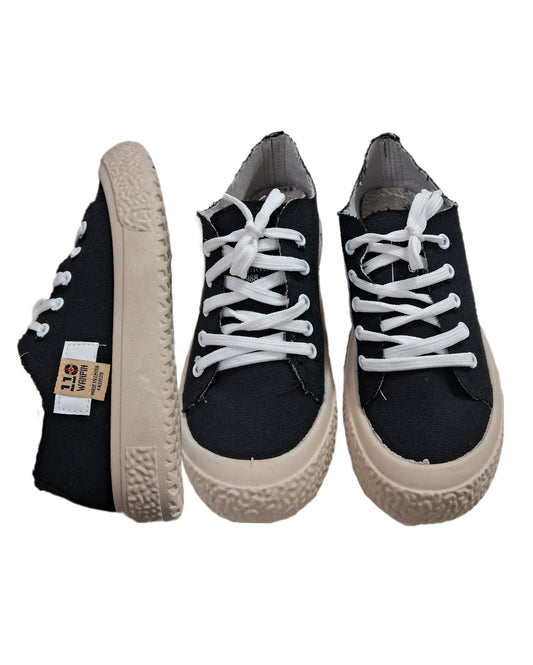 Zapatilla urbana mujer