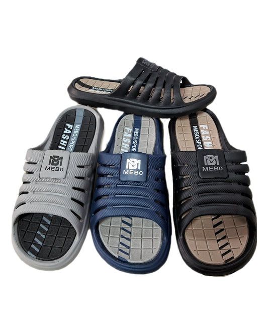 Pack - Chala Hombre 304A-12 unidades