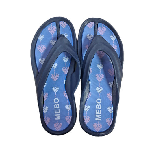 Pack-Hawaiana mujer 7003B-48 unidades