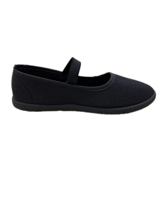 Pack-Zapatilla chinita E-058-2-72 unidades