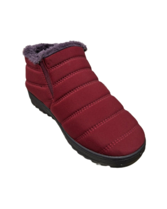Pack-Botin de mujer E-2106-12 unidades