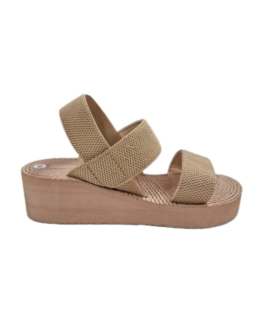 Pack-Sandalia mujer 736-12 unidades