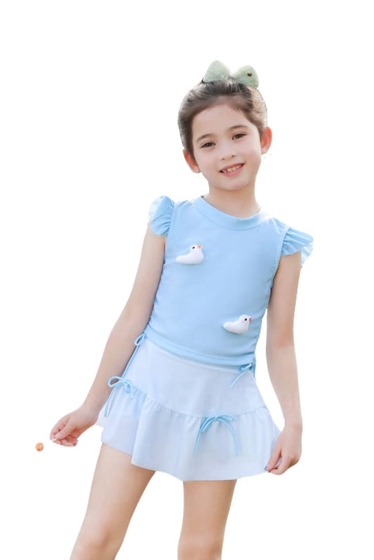 Pack-Traje de baño Y-1503-3 unidades