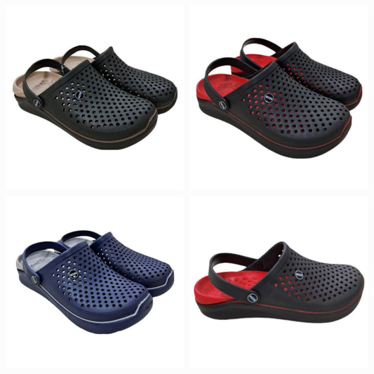 Pack-Zueco hombre L-005-12 unidades