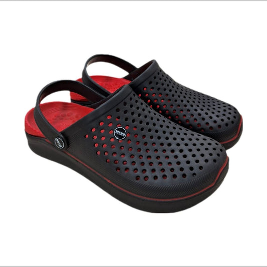 Zueco hombre L-005