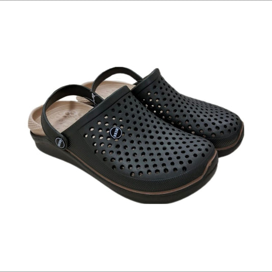 Zueco hombre L-005