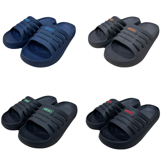 Pack - Chala Hombre 321A-12 unidades