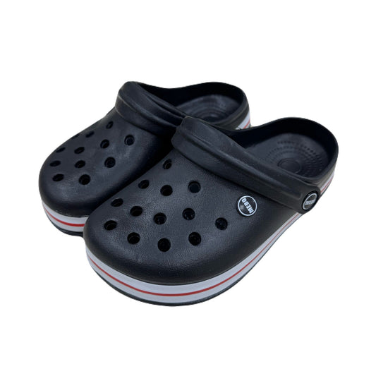 zueco infantil goma eva niño #30-35 0023-2A