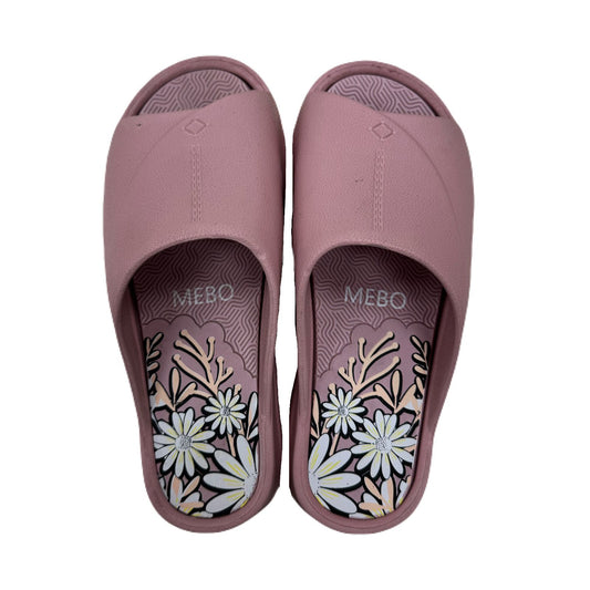 Sandalias chalas mujer