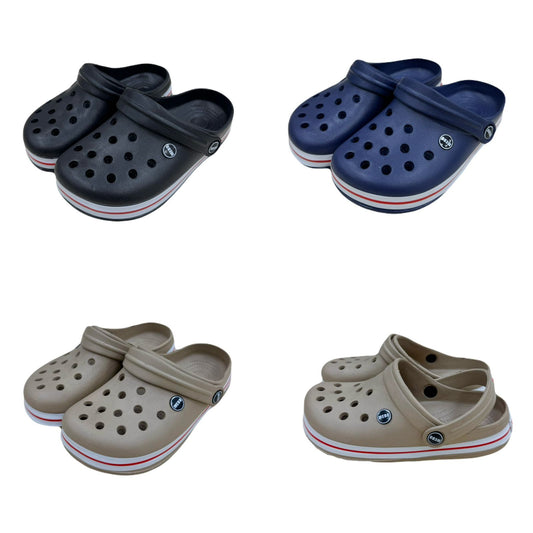Pack-Zueco infantil #30-35 0023-2A-12 unidades