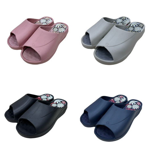 Pack - Chala Mujer 985B-12 unidades