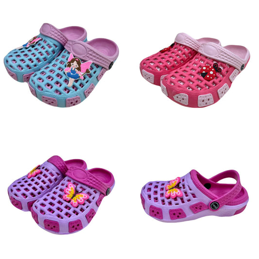 Pack-Zueco infantil #24-29 NA-820-3-36 unidades