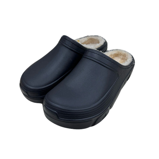 zueco con chiporro juvenil unisex 7712