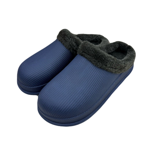 zueco con chiporro hombre L-07