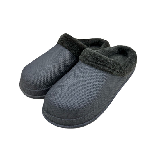 zueco con chiporro hombre L-07