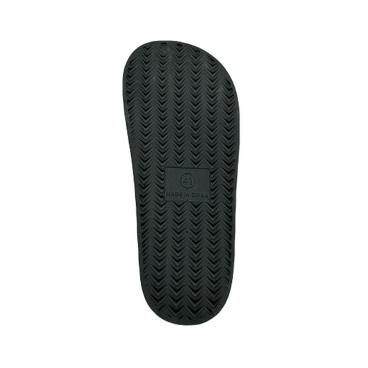 zueco con chiporro hombre L-07