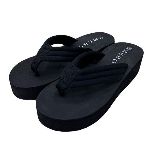 Pack-Hawaiana mujer 733-12 unidades