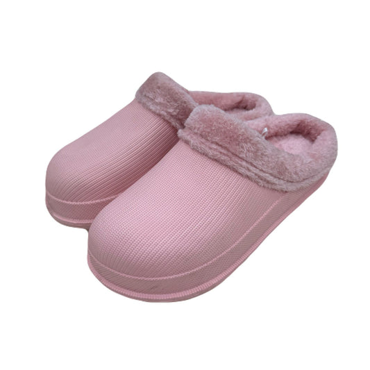 zueco con chiporro mujer M-07-1