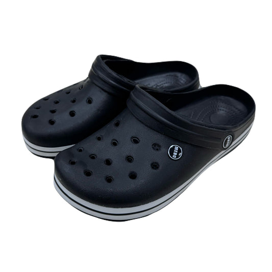 Zueco juvenil unisex 0023B