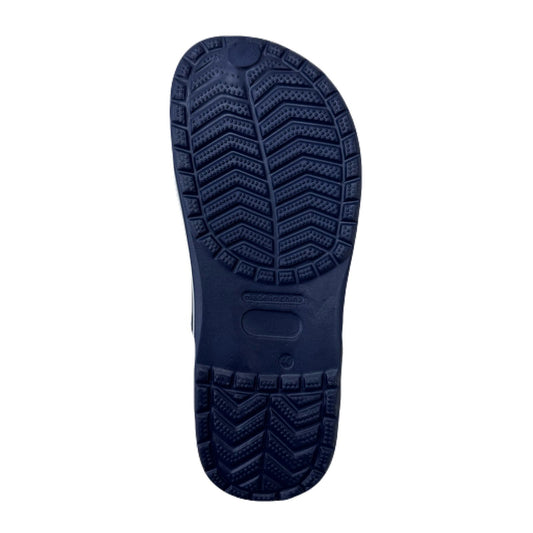 zueco hombre goma eva 0023A