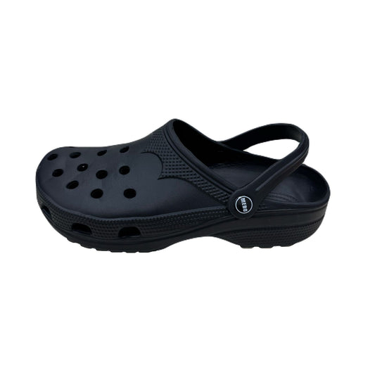 Zueco juvenil unisex 102-1
