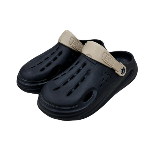 Zueco hombre 1036A