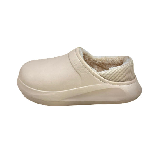 zueco con chiporro unisex 7713