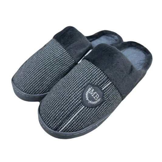 Pantufla hombre
