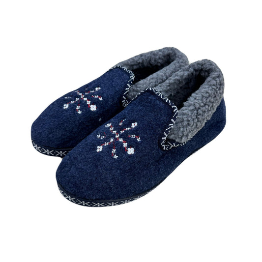 Pantufla Mujer