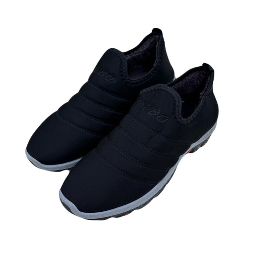 Zapatilla termica de hombre #39-44 E-2102