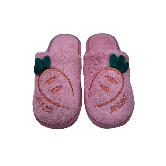 Pantufla Mujer