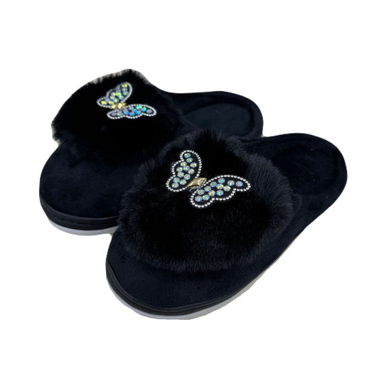 Pantufla Mujer