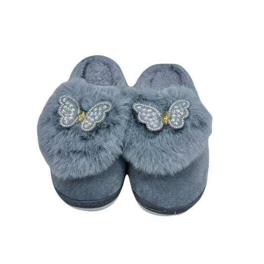 Pantufla Mujer