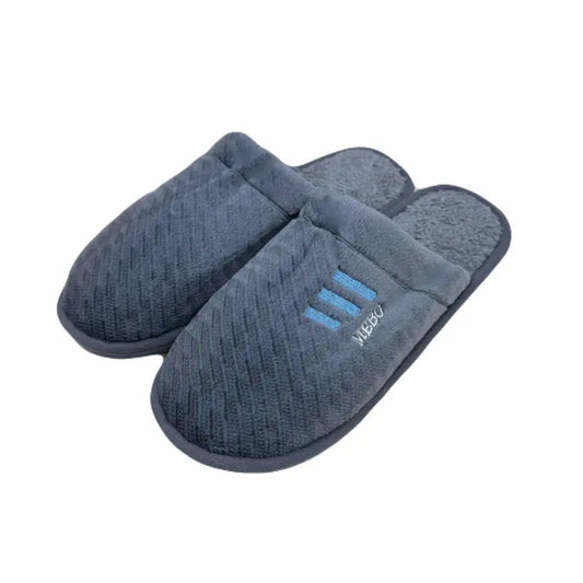 pantufla hombre mebo 3 rallas
