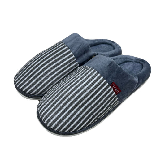 Pantufla hombre