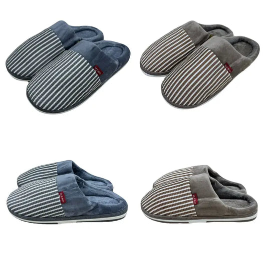 Pantufla hombre